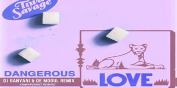Tiwa Savage - Dangerous Love remix