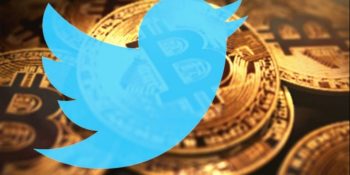 Twitter accounts hacked in Bitcoin scam