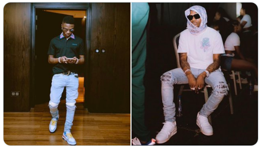 Wizkid