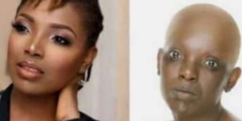 Annie Idibia cancer claim