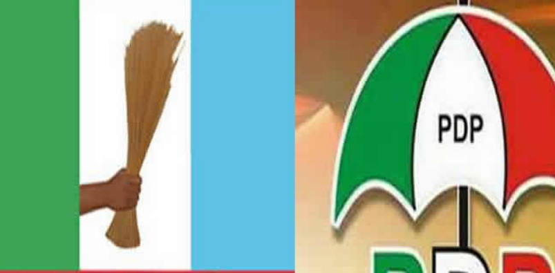 APC vs PDP