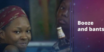 BBNaija 2020 - Booze and bants