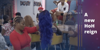 BBNaija 2020 Day 37: Reacting to Ozo's new reign as the HoH
