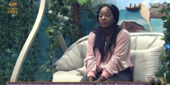 BBNaija 2020 Day 15 diary sessions