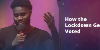 BBNaija 2020 fifth Eviction: The Vote was tied between Wathoni and Praise who each had 6 Votes. The Head of House, Kiddwaya, broke the tie resulting in Praise getting a total of 7 Votes.
