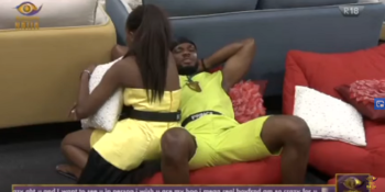 BBNaija 2020 - Matters of the heart