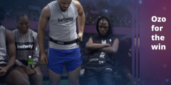 BBNaija 2020 - Ozo for the win