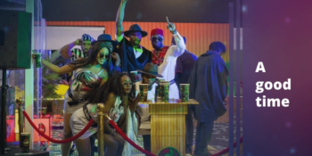 BBNaija 2020 Day 38: A good time for Housemates