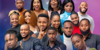 BBNaija 2020 Housemates up for eviction