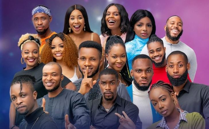 BBNaija 2020 Housemates up for eviction