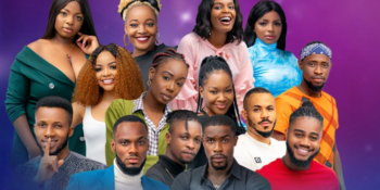 BBNaija 2020 Week 4 nominated Housemates for Eviction