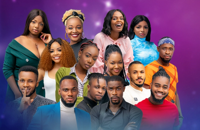 BBNaija 2020 Week 4 nominated Housemates for Eviction