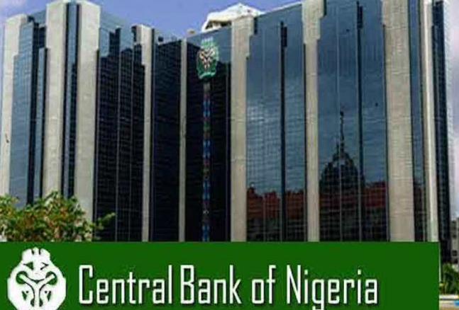 Central Bank of Nigeria (CBN)