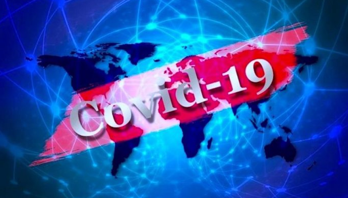 COVID-19