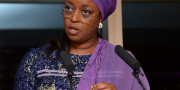 Diezani Alison-Madueke