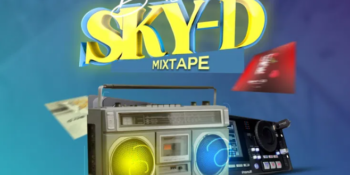DJ Phemzydee & Sky D – Best Of SKY D