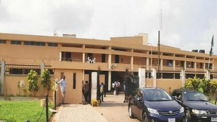 Edo State House of Assembly