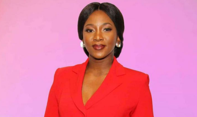 Nollywood actress and movie producer, Genevieve Nnaji