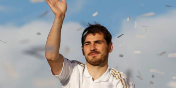 Iker Casillas