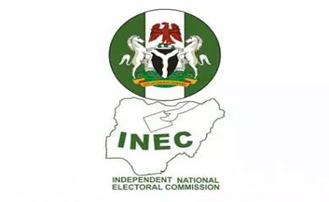 Independent National Electoral Commission (INEC)