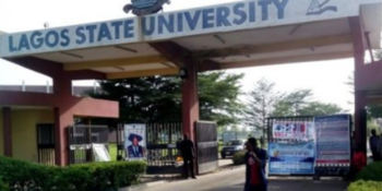 Lagos State University (LASU)