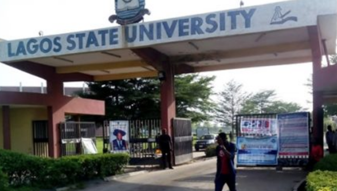 Lagos State University (LASU)