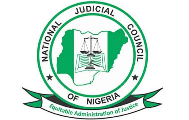 National Judicial Council