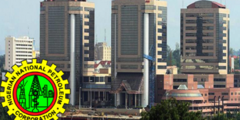 Nigerian National Petroleum Corporation (NNPC)