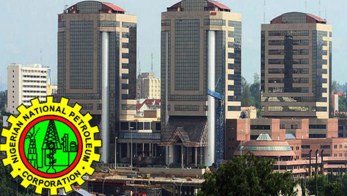 Nigerian National Petroleum Corporation (NNPC)