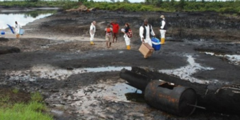 Ogoniland clean-up