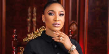 Tonto Dikeh