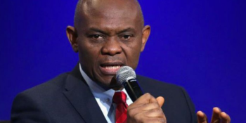 Tony Elumelu