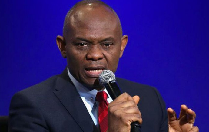 Tony Elumelu