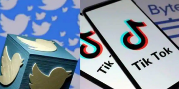 Twitter and TikTok merger