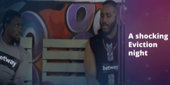 BBNaija 2020 Day 50: A shocking Eviction night