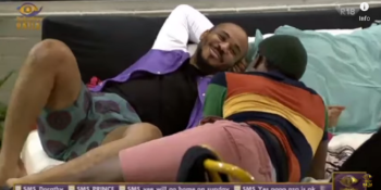 BBNaija 2020 Day 51: Housemates' candid expressions