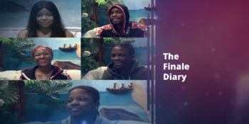BBNaija 2020 Day 70: The Finale Diary Session