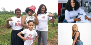 BBNaija 2020: Lucy, Kaisha, Wathoni Bag Endorsement Deals