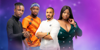 BBNaija 2020: Ozo, Laycon, Trikytee, Dorathy Nominated For Eviction