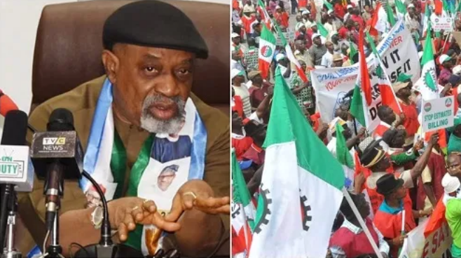 Chris Ngige: the Federal Government vs the Nigeria Labour Congress