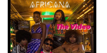 Efe – Africana