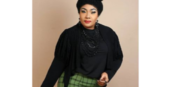 Nollywood actress, Eucharia Anunobi