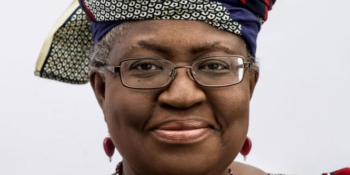 Ngozi Okonjo-Iweala