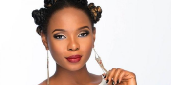 Nigerian singer, Yemi Alade