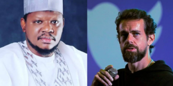 Former Presidential Aspirant, Adamu Garba Slams Twitter CEO, Jack Dorsey For Supporting #EndSARS Protest