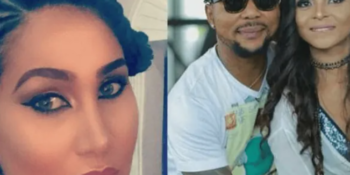 Caroline Danjuma vs Oritsefemi