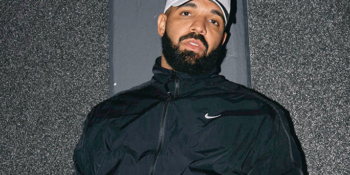 Canadian rapper, Drake