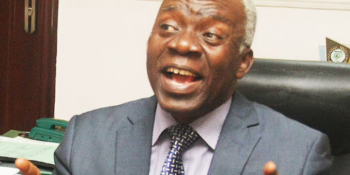 Femi Falana