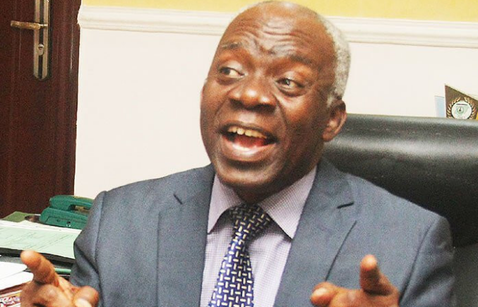 Femi Falana