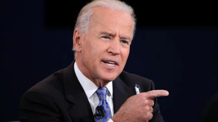 US President, Joe Biden